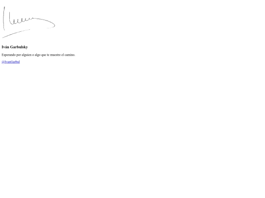 ejercicio/ejercicio1 screenshot