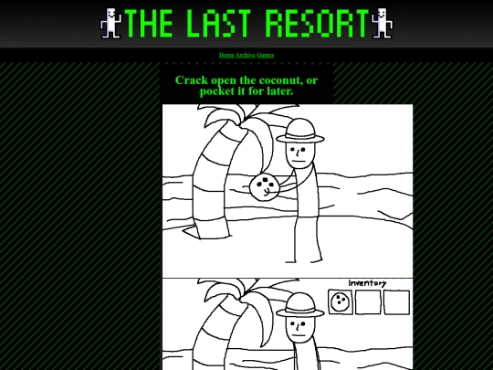 stranded/p05 screenshot