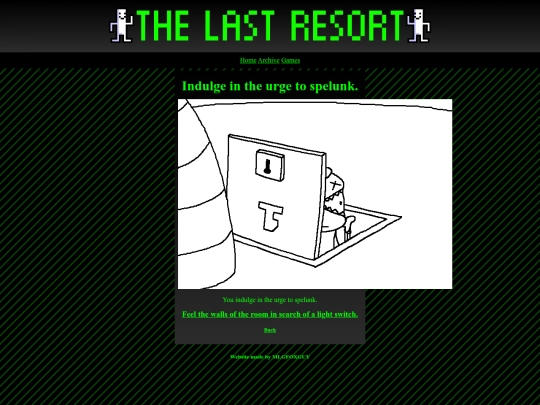 stranded/p19 screenshot