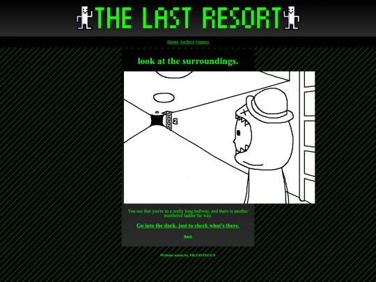 stranded/p21 screenshot