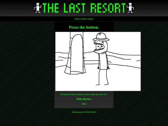 stranded/p54 screenshot