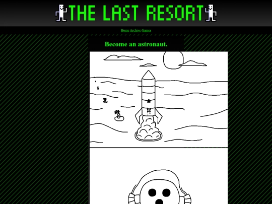 stranded/p78 screenshot