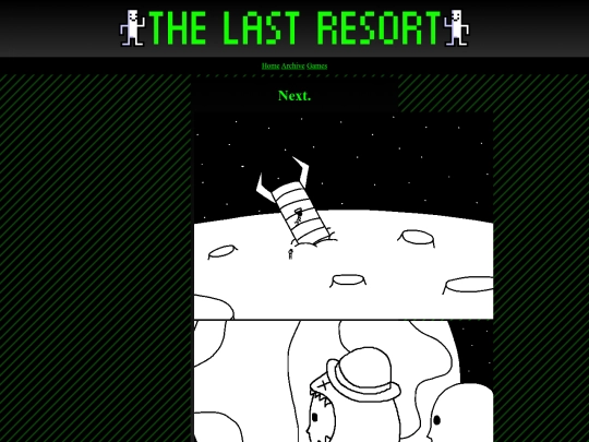 stranded/p81 screenshot