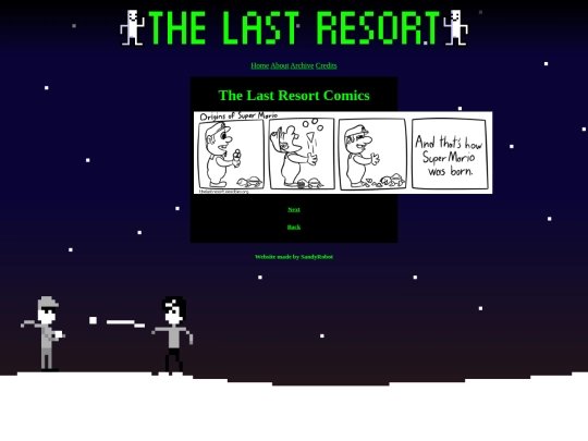 tlrcomics/08 screenshot