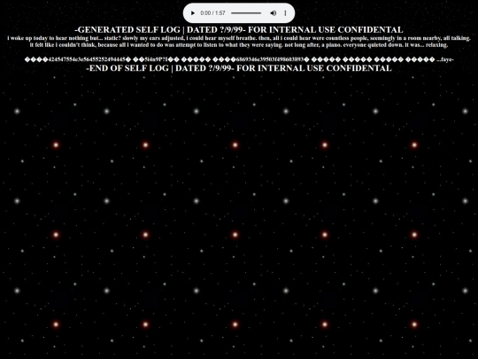 log4 screenshot