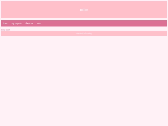 misc screenshot