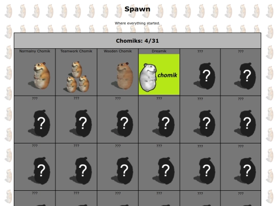 almanac-main(spawn) screenshot