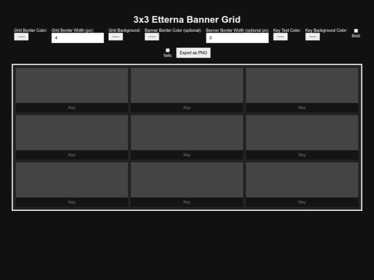 bamnmer3a3 screenshot