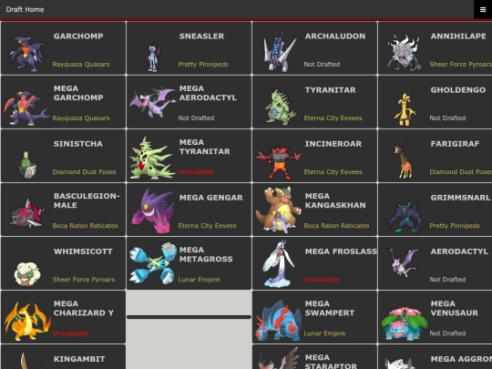 draft/draftboard screenshot