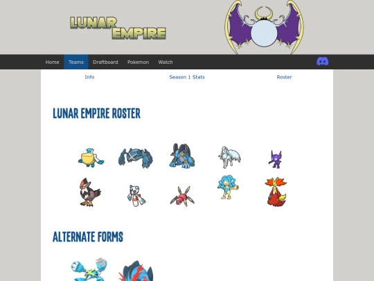 draft/teams/lunar-empire/roster screenshot