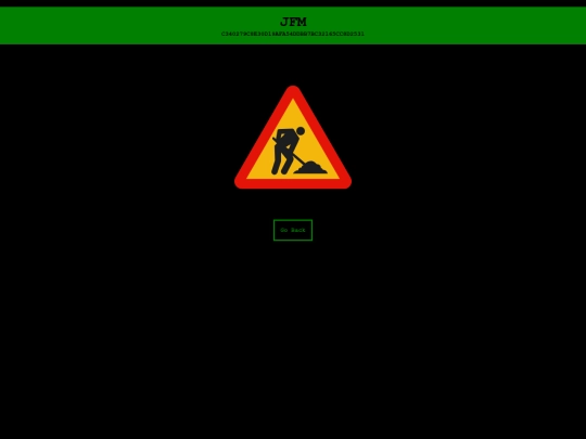home screenshot