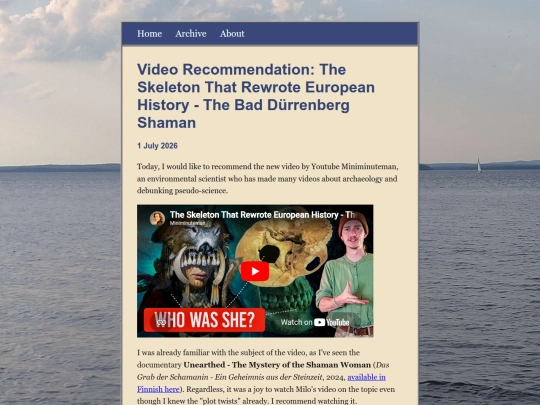 blog/posts/2026-07-01-Video-Recommendation-The-Skeleton-That-Rewrote-European-History screenshot