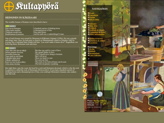 heinonen screenshot