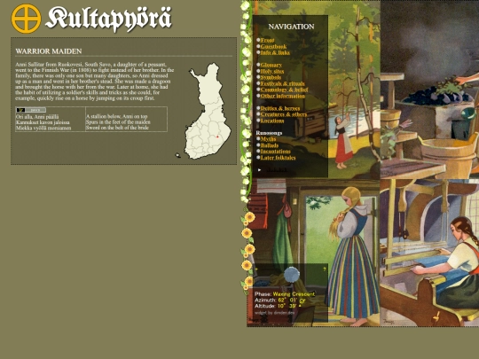 soturimorsian screenshot