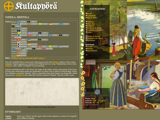 tapiola screenshot