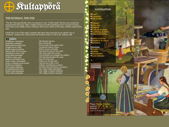 therussianthefoe screenshot