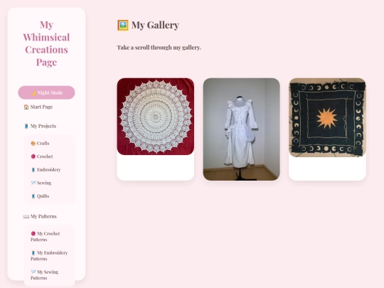 gallery screenshot