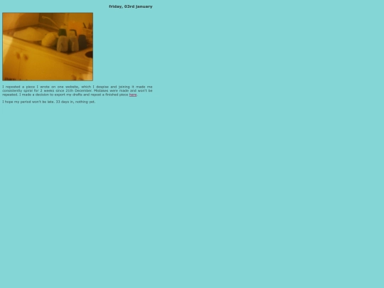 3/0103 screenshot