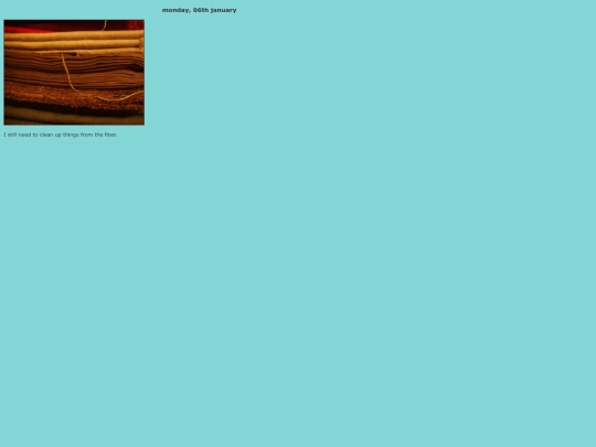 3/0106 screenshot