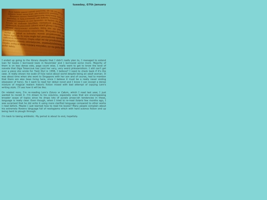 3/0107 screenshot