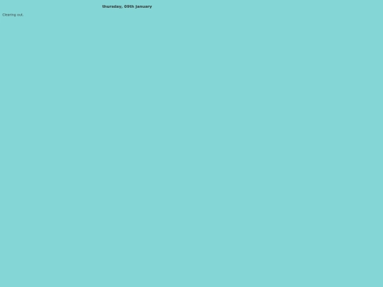 3/0109 screenshot