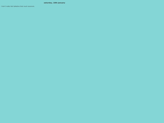 3/0118 screenshot