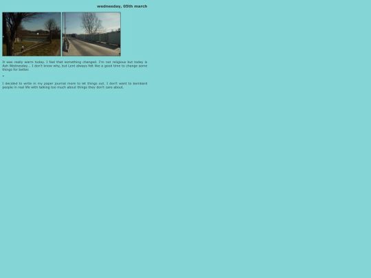 3/0305 screenshot