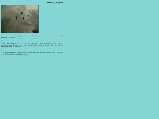 3/0609 screenshot