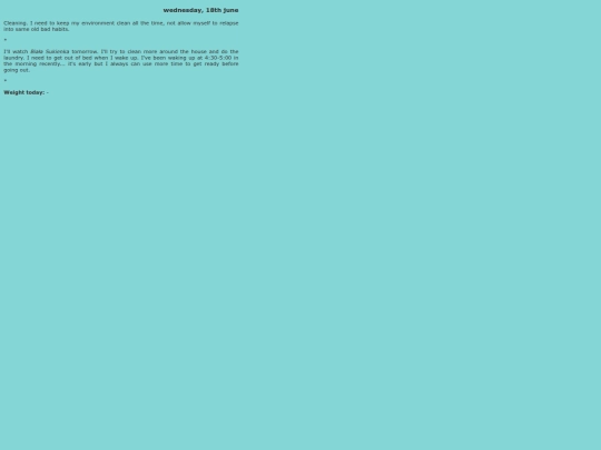 3/0618 screenshot