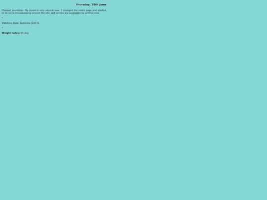 3/0619 screenshot