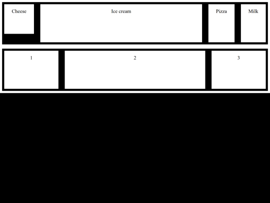 test screenshot