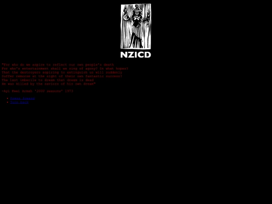 about/quote3 screenshot