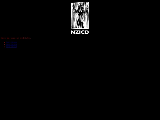 maze/here screenshot