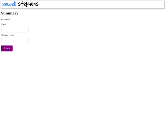website-1 screenshot