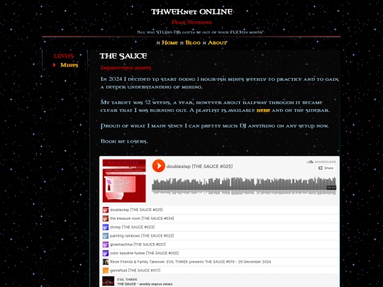 thweknet/articles/2026/the-sauce screenshot