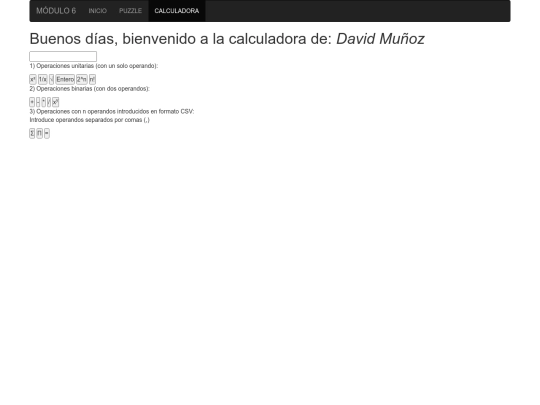 Practica6/calculadora screenshot