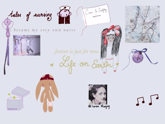 littlefriend screenshot
