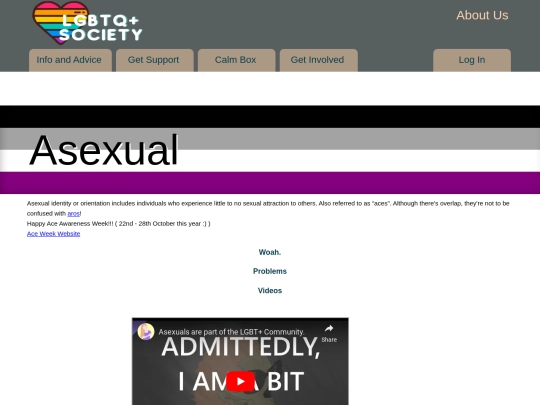 definitions/asexual screenshot