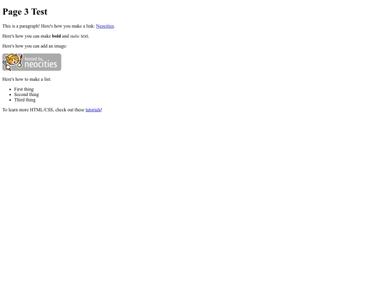 page3 screenshot