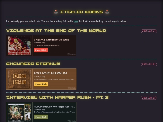 html/art/itchio screenshot