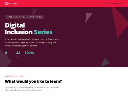 social_value screenshot