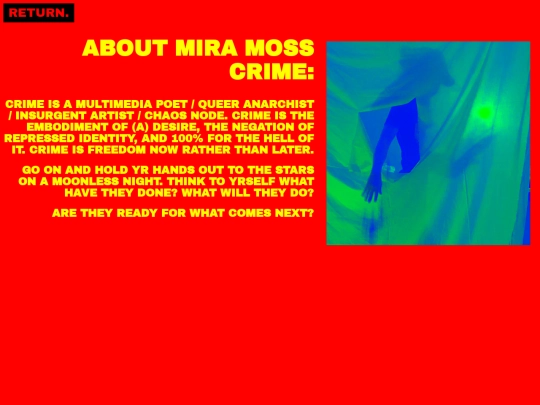 aboutcrime screenshot