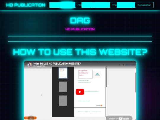 Home screenshot