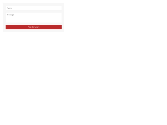 comments/4a-comments screenshot