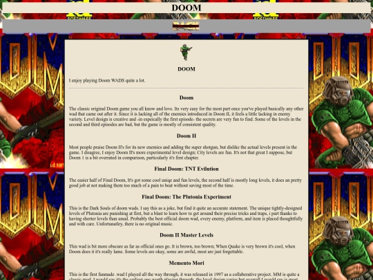 subpages/doom screenshot