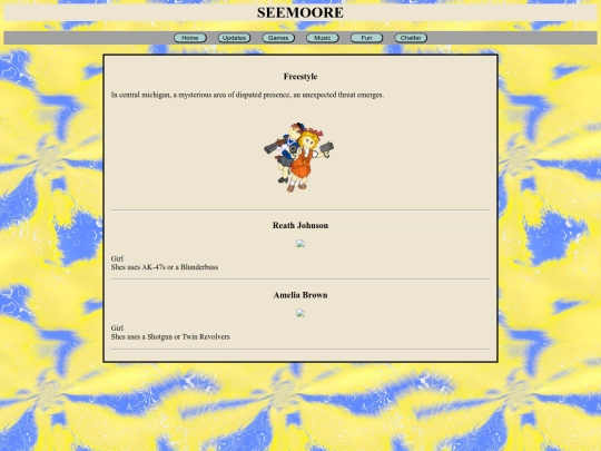 subpages/games_fs screenshot