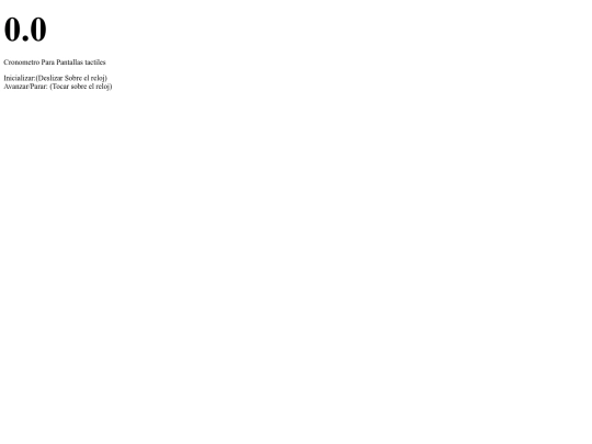 cron screenshot