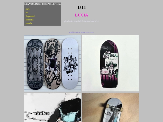 1314 screenshot