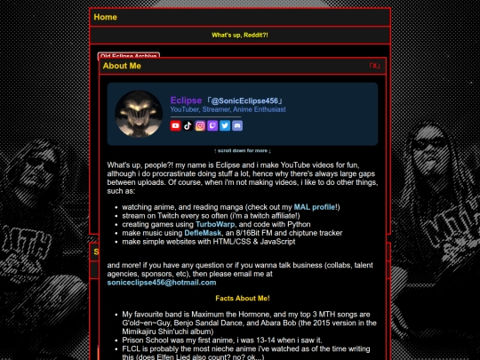 about screenshot