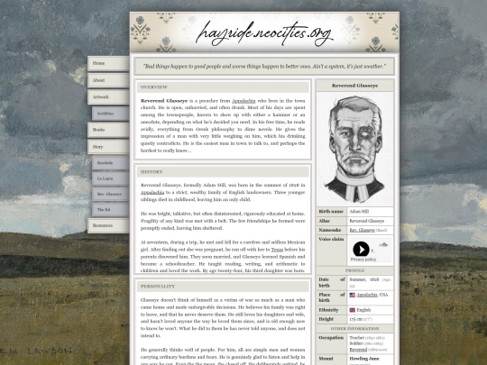 revglasseye screenshot